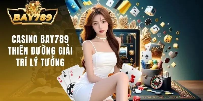 Casino BAY789