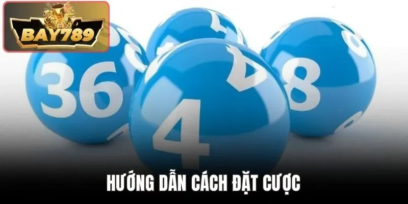 Lô Đề 1 Ăn 900 BAY789 - Cách Chơi Thắng Lớn Tại Website 3 Hướng dẫn cách đặt cược